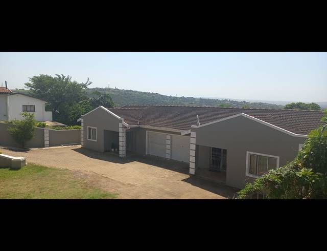 3 BEDROOM SIMPLEX RENTED IN AVOCA